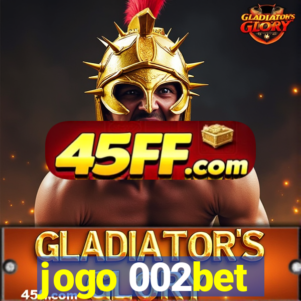 jogo 002bet